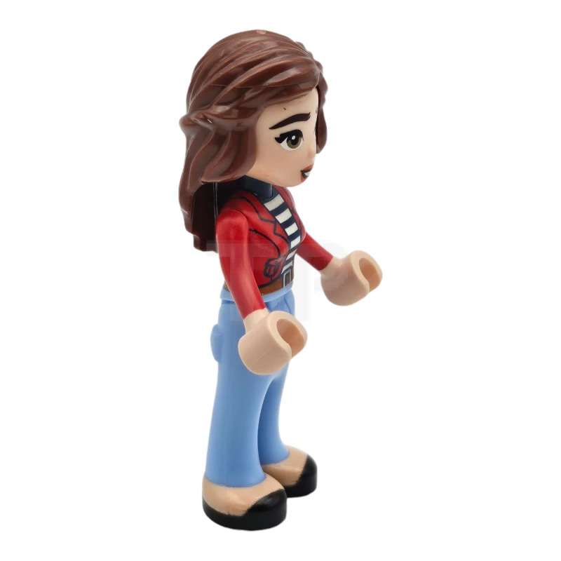 LEGO&reg; frnd0748 Colette