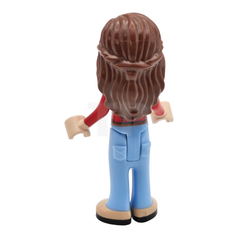 LEGO&reg; frnd0748 Colette