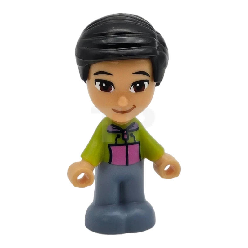 LEGO&reg; frnd0750 Peter