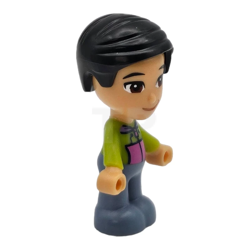 LEGO&reg; frnd0750 Peter