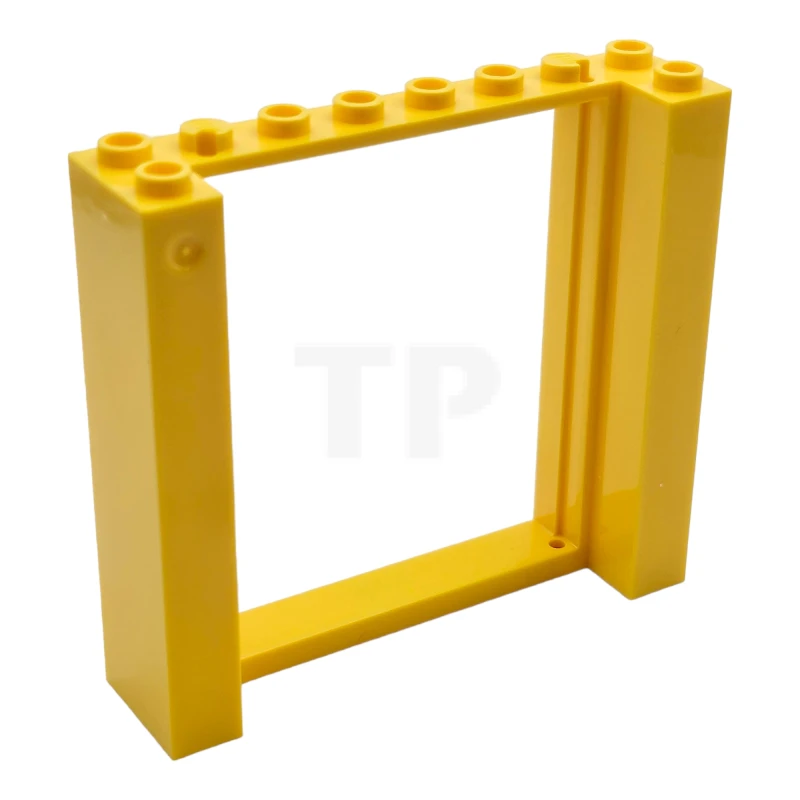 LEGO&reg; 6478820 - 80400 - Deur, Frame 2 x 8 x 6