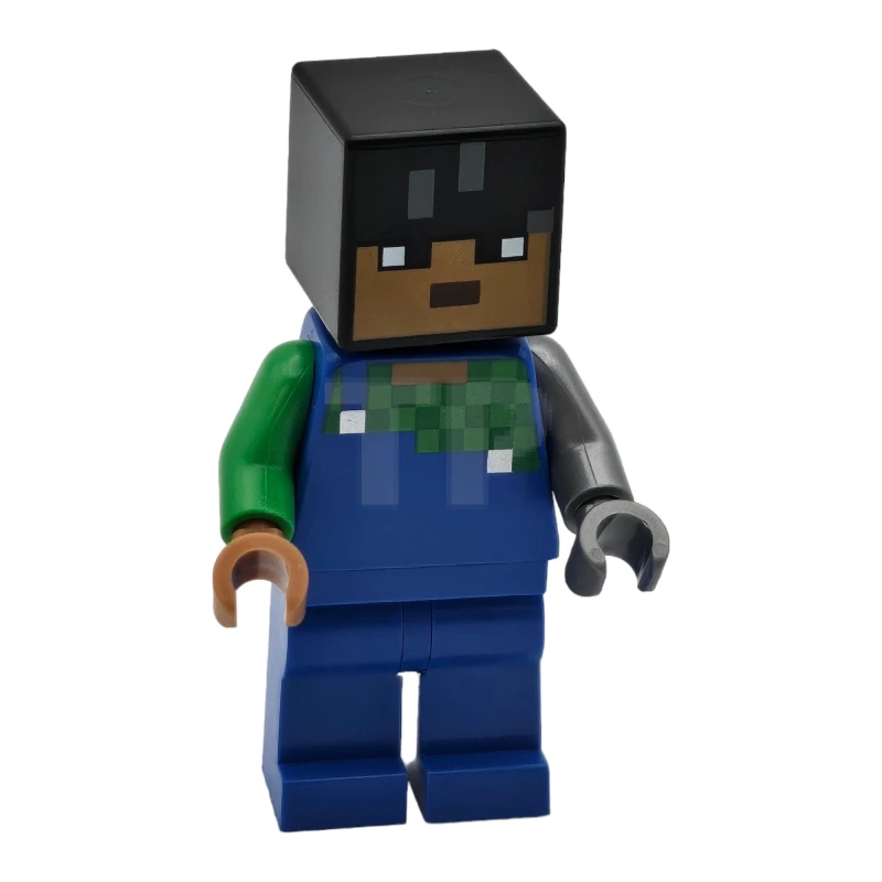 LEGO&reg; min172 Ensoleillé