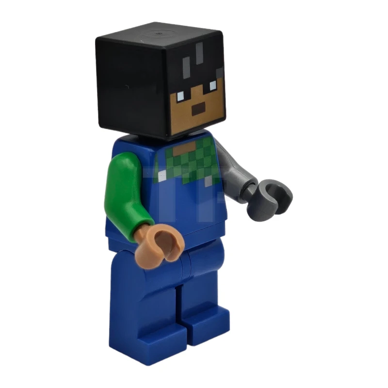 LEGO&reg; min172 Ensoleillé