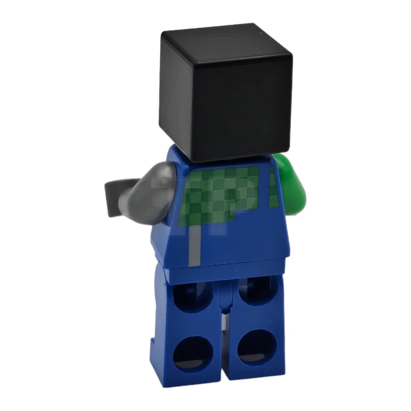 LEGO&reg; min172 Ensoleillé