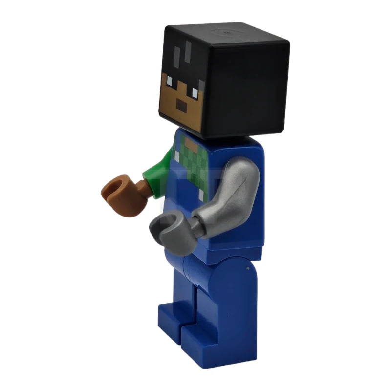 LEGO&reg; min172 Ensoleillé