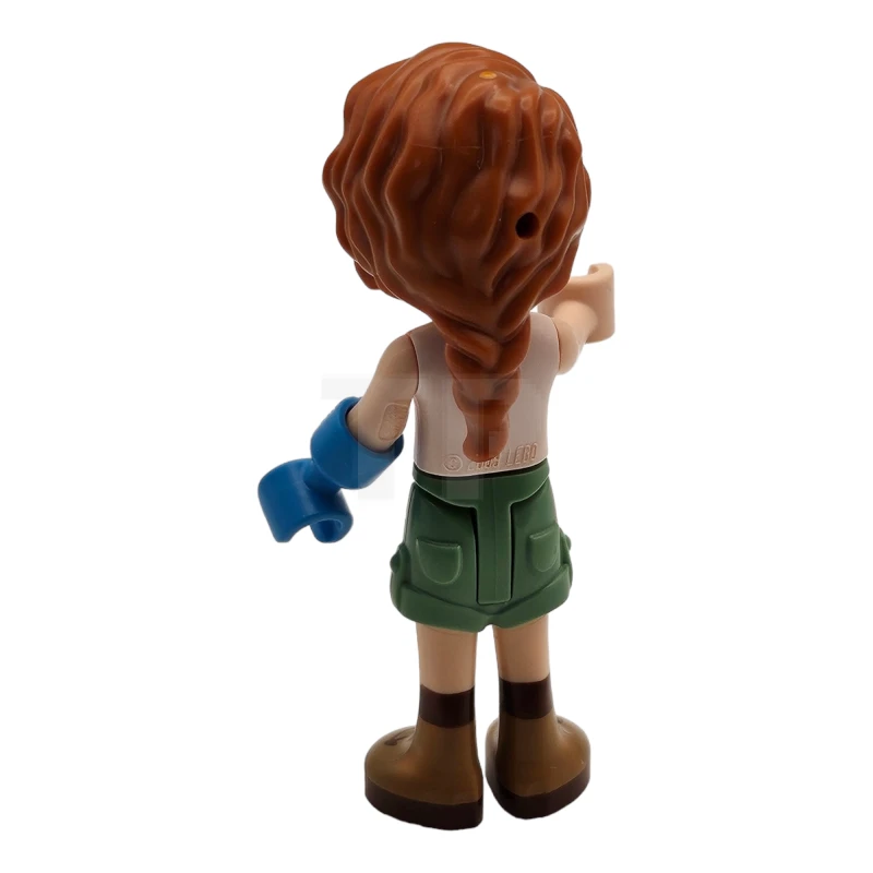 LEGO&reg; frnd0737 Autumn avec prothèse de main