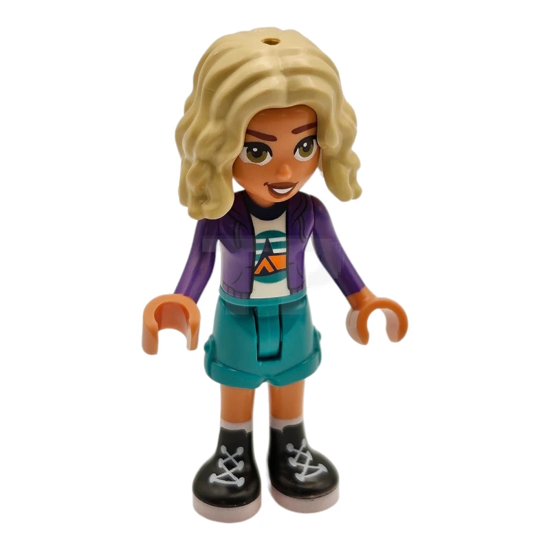 LEGO&reg; frnd0738 Nova