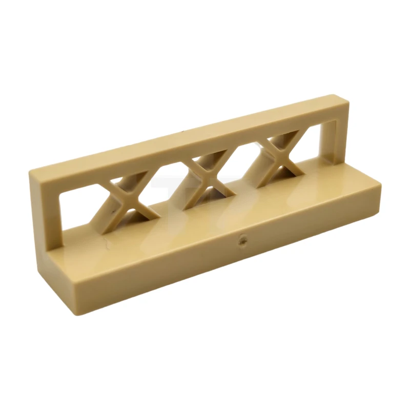 LEGO&reg; 6458386 - 3633 - Fence 1 x 4 x 1