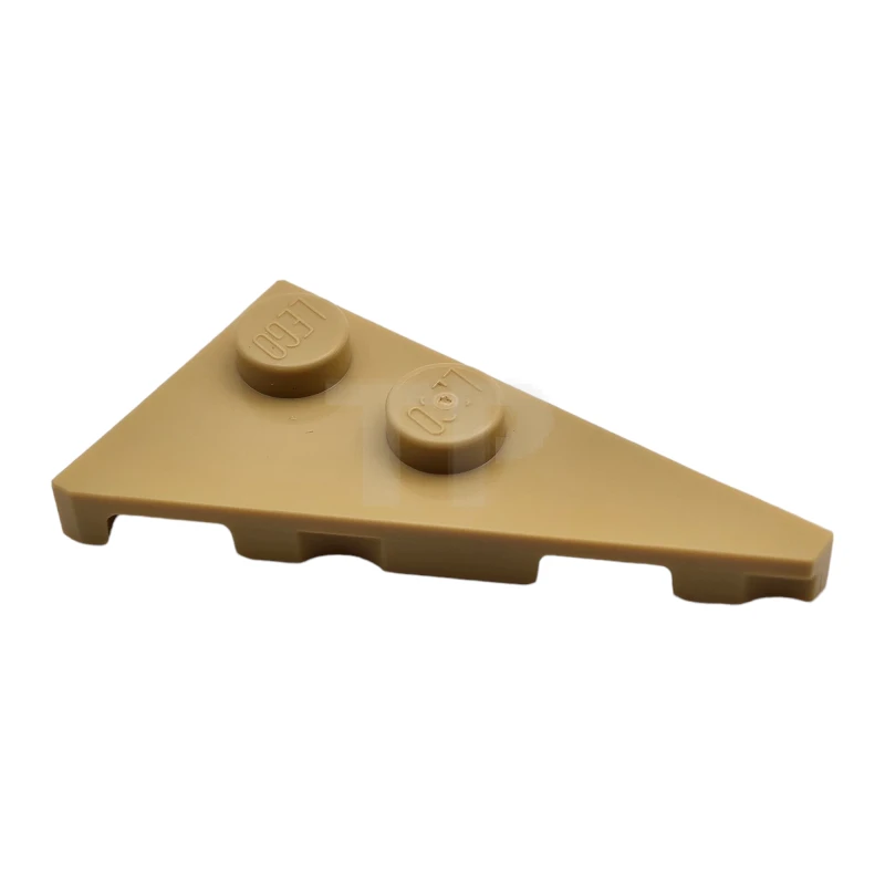 LEGO&reg; 6458390 - 65426 - Plate 4 x 2 Wedge Right