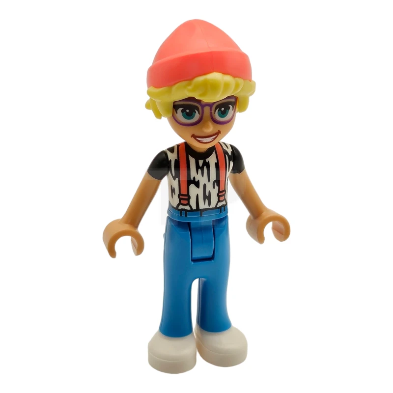 LEGO&reg; frnd0745 Olly