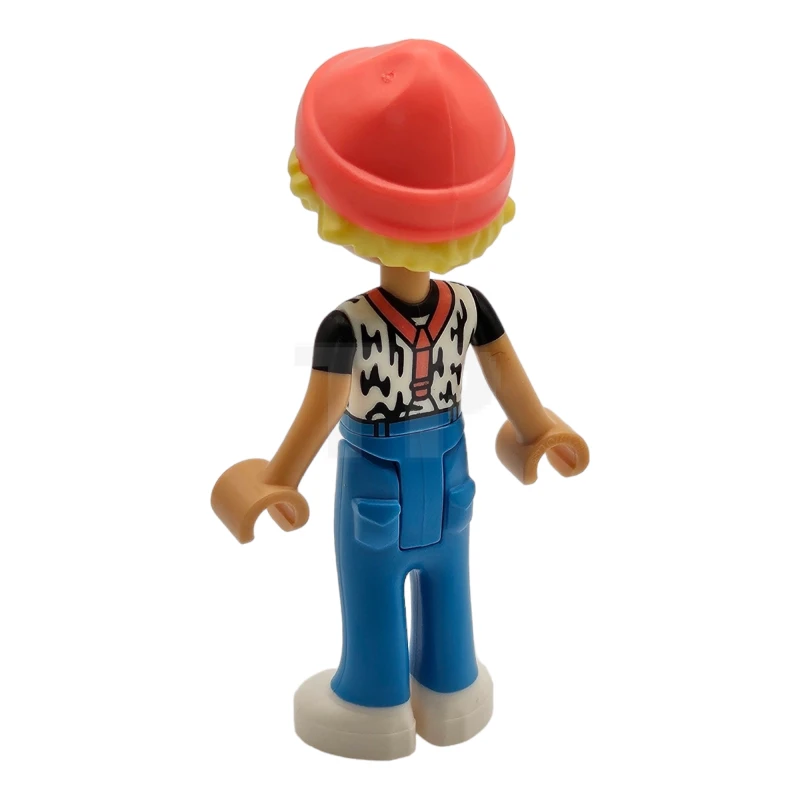 LEGO&reg; frnd0745 Olly