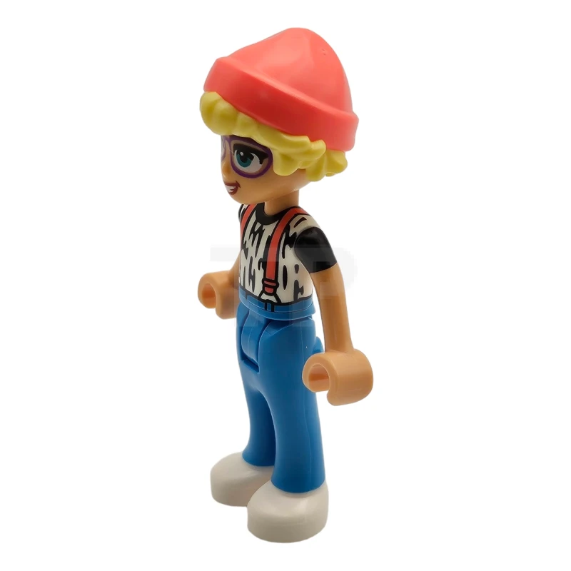 LEGO&reg; frnd0745 Olly