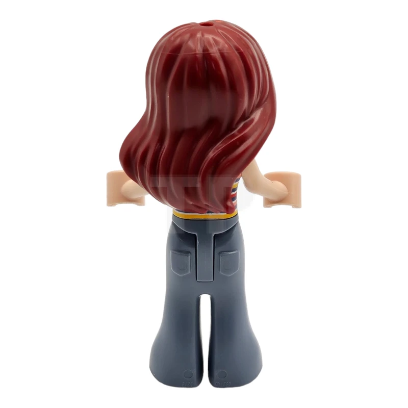 LEGO&reg; frnd0746 Paisley