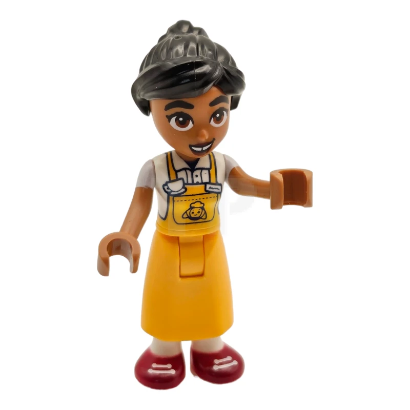 LEGO&reg; frnd0747 Beatriz