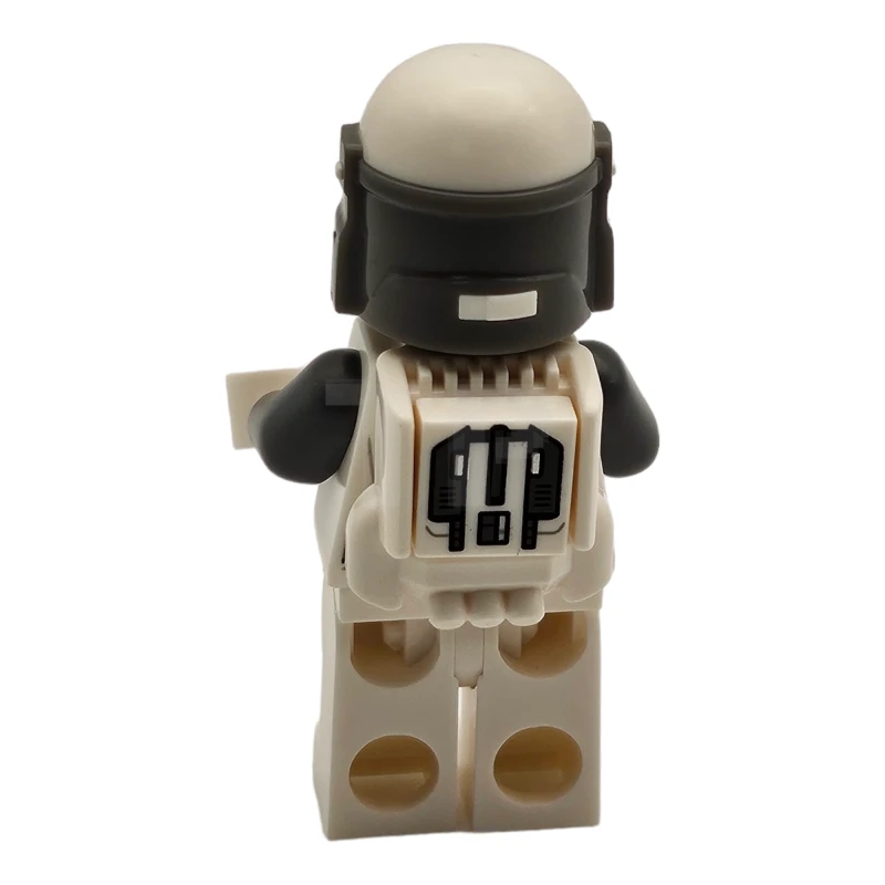 LEGO&reg; sw1346 Imperial Commando