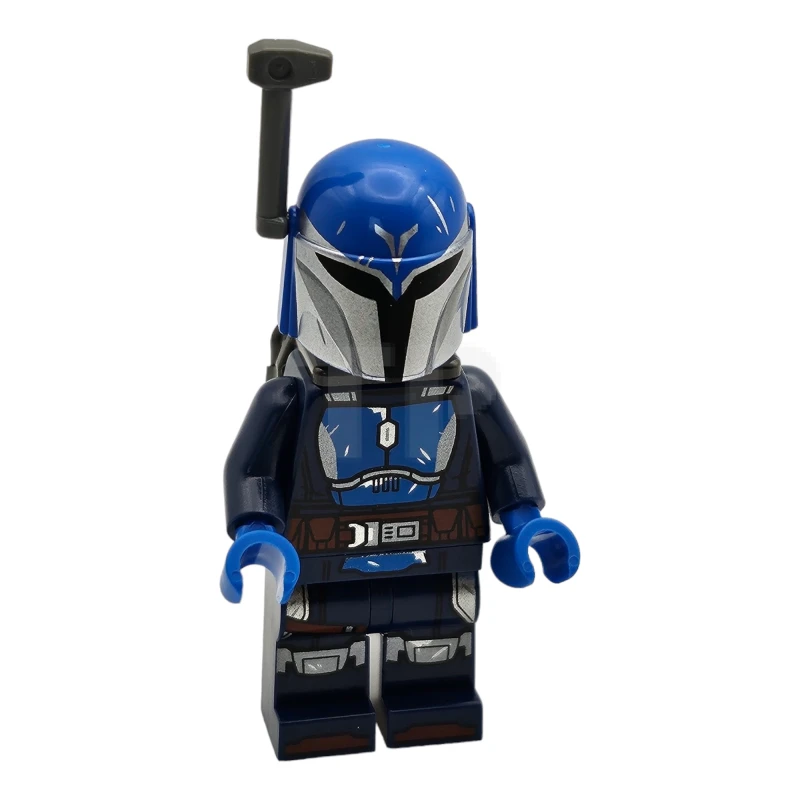 LEGO&reg; sw1344 Mandalorian Nite Owl