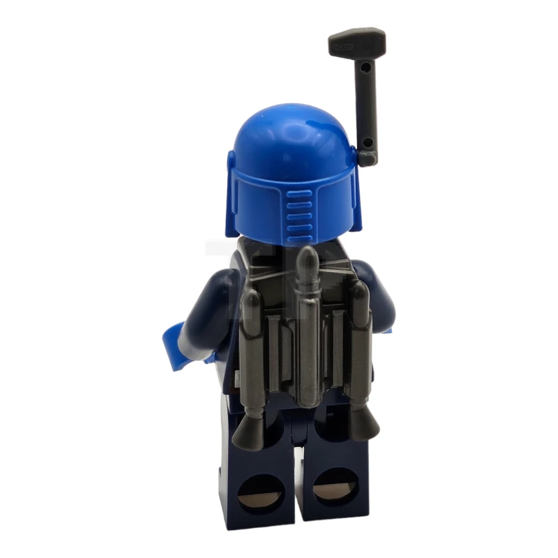 LEGO&reg; sw1344 Mandalorian Nite Owl