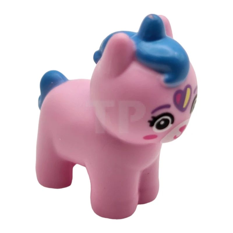 LEGO&reg; 6483587 - 5691pb01 - Kat - Kittycorn