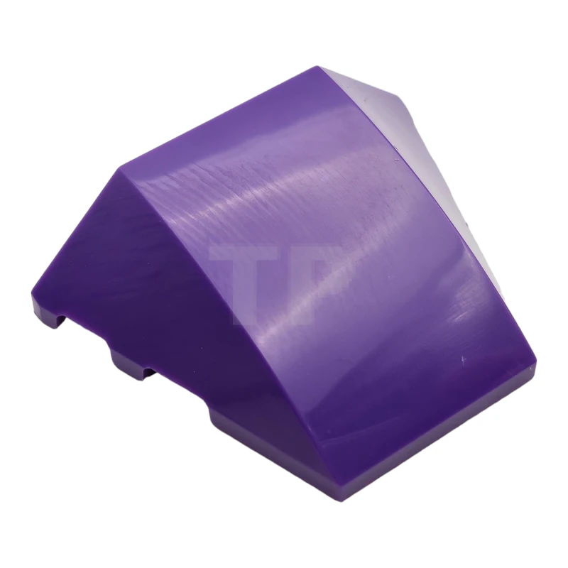 LEGO&reg; 6477151 - 64225 - Wedge 4 x 3 Triple Curved