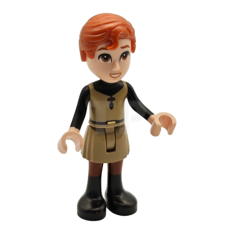 LEGO&reg; dp175 Prince Phillip