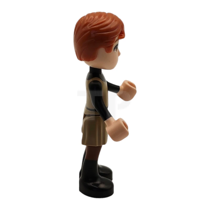 LEGO&reg; dp175 Prince Phillip