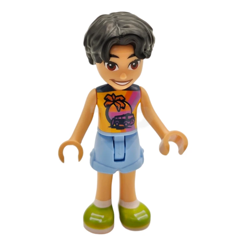 LEGO&reg; frnd0752 Niko