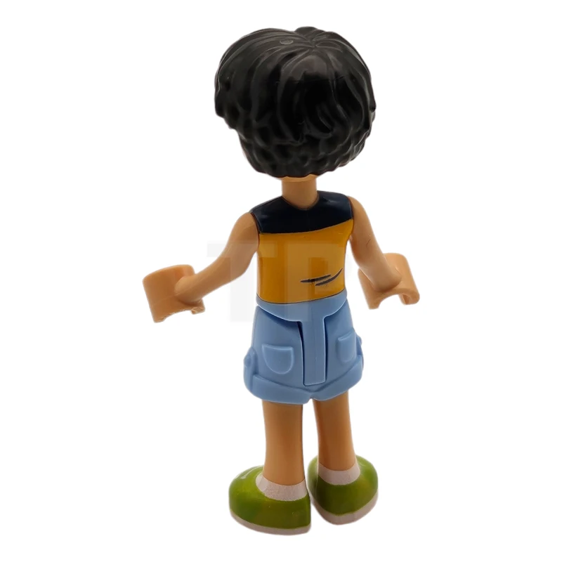 LEGO&reg; frnd0752 Niko