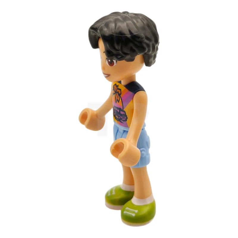 LEGO&reg; frnd0752 Niko