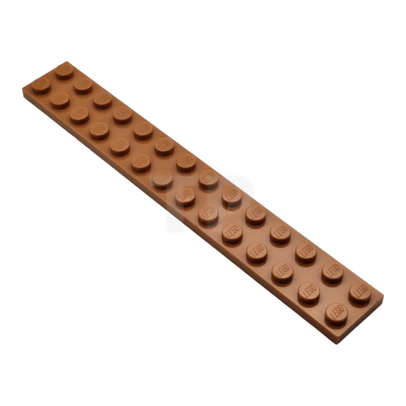 LEGO&reg; 6369501 - 91988 - Plaat 2 x 14