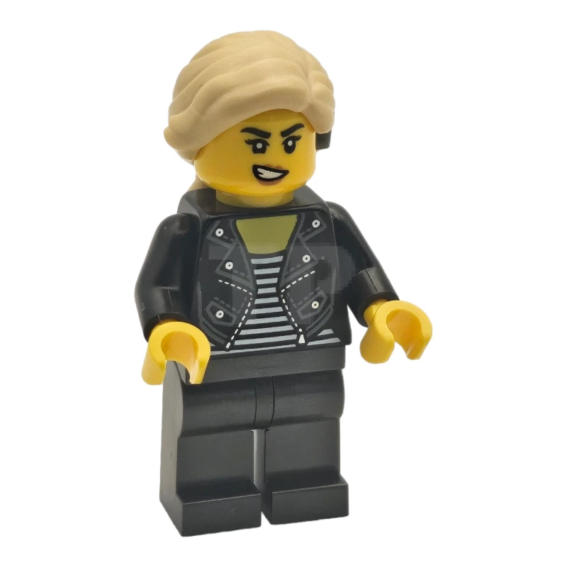 LEGO&reg; cty1774 Conducteur de voiture de sport