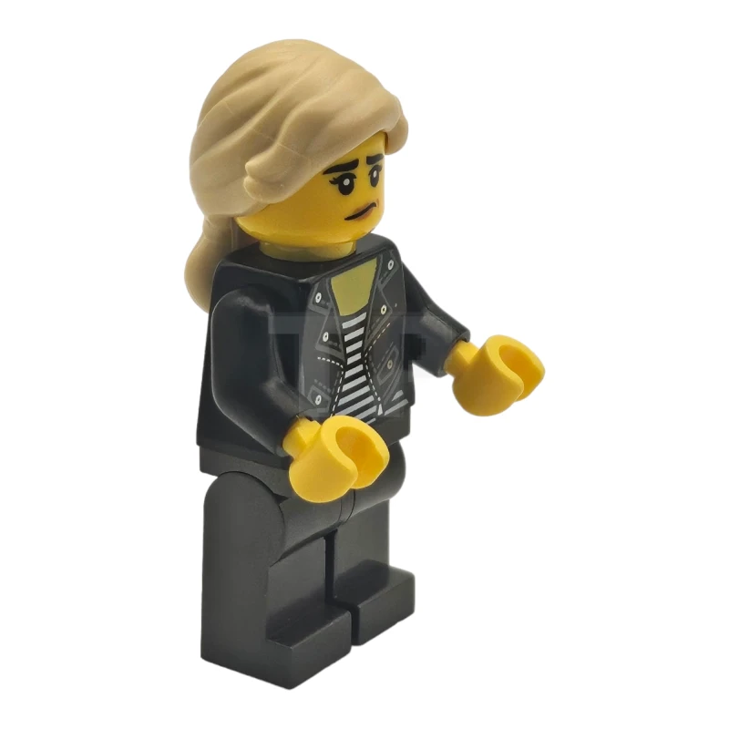 LEGO&reg; cty1774 Conducteur de voiture de sport