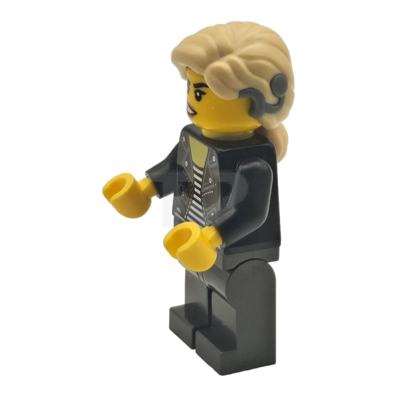 LEGO&reg; cty1774 Conducteur de voiture de sport