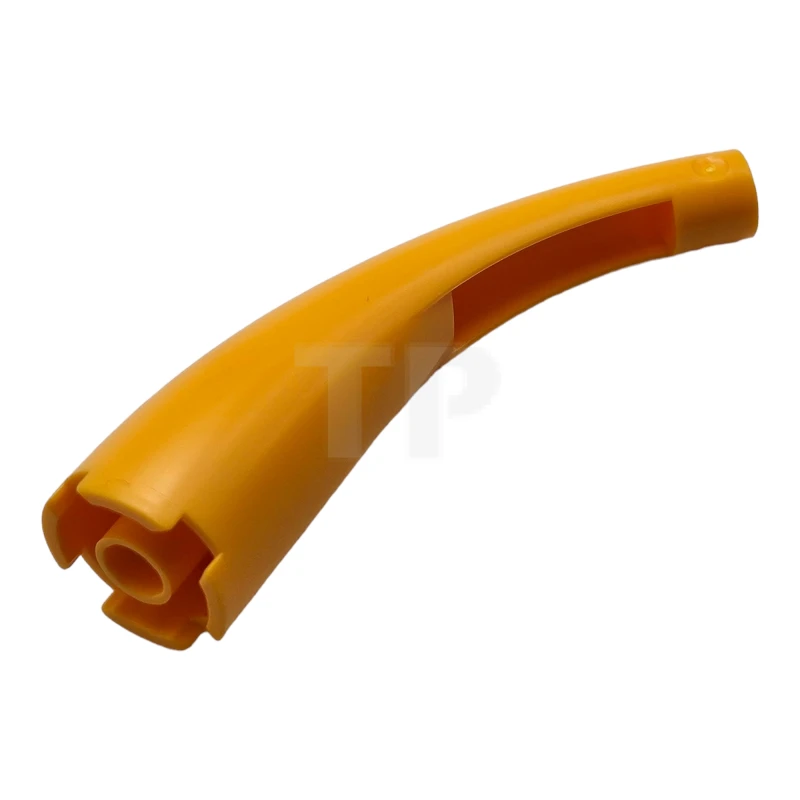 LEGO&reg; 6486869 - 67361 - Cola de Dragón / Cuello Curvado