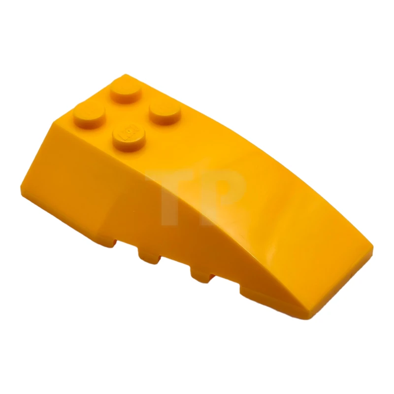 LEGO&reg; 6486866 - 43712 - Wedge 6 x 4 Triple Curved