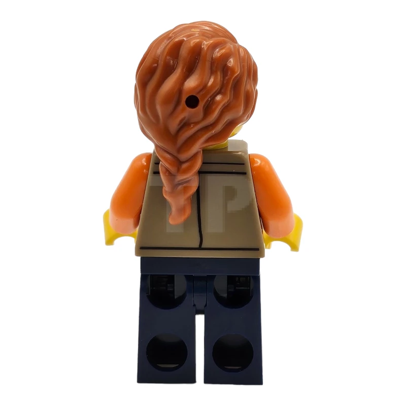 LEGO&reg; cty1766 Fotógrafo de la selva