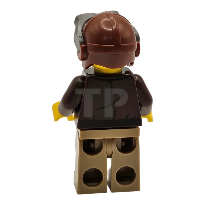 LEGO&reg; cty1767 Jungle Pilot