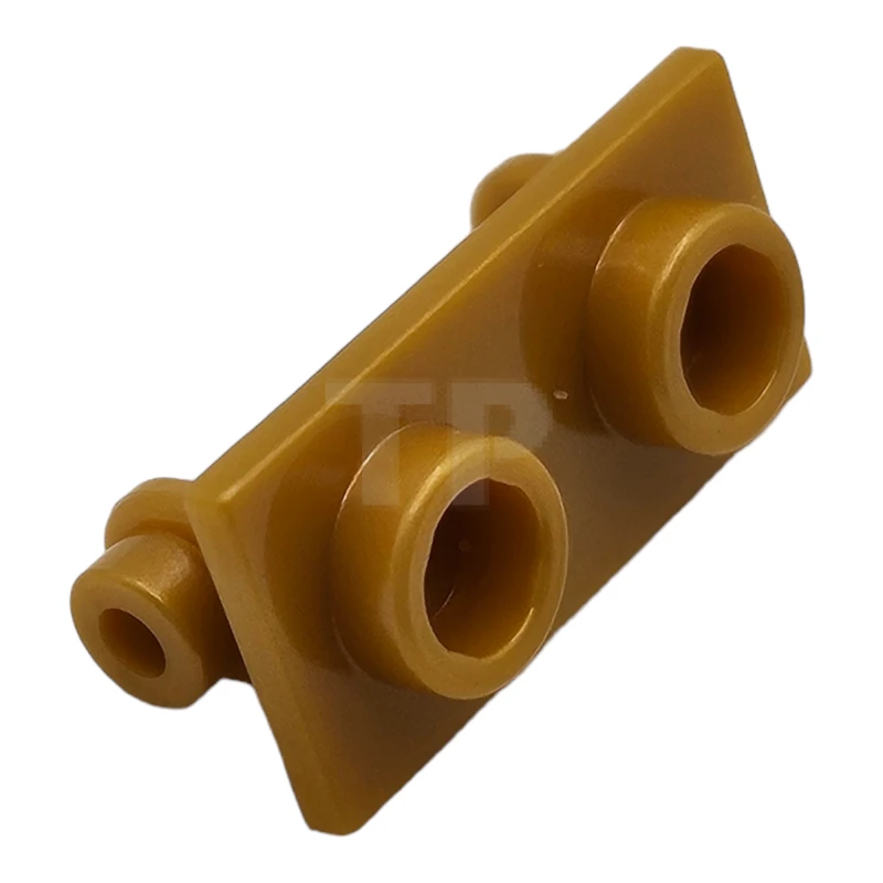 LEGO&reg; 6495153 - 3938 - Brique, charnière 1 x 2 Plaque supérieure