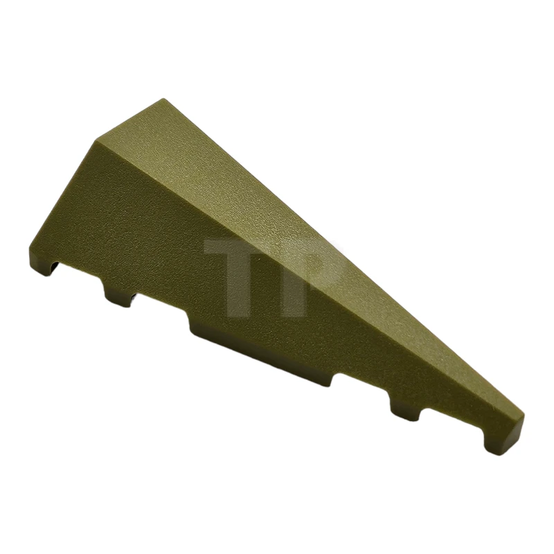 LEGO&reg; 3505 - 6493678 - Wedge 5 x 2 Right
