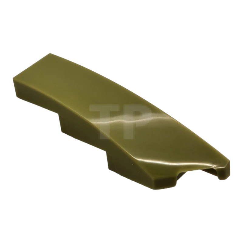 LEGO&reg; 6513925 - 5414 - Wedge 4 x 1 Right