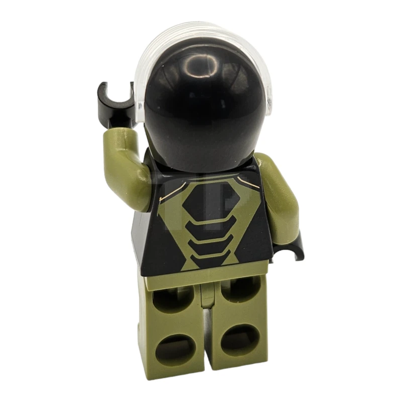 LEGO&reg; sc115 Lamborghini Lambo V12 Vision Gran Turismo Driver