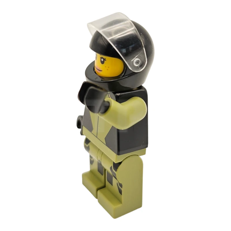 LEGO&reg; sc115 Lamborghini Lambo V12 Vision Gran Turismo Driver