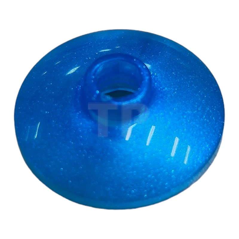 LEGO&reg; 6580382 - 4740 - Schotel 2 x 2 omgekeerd (Radar)