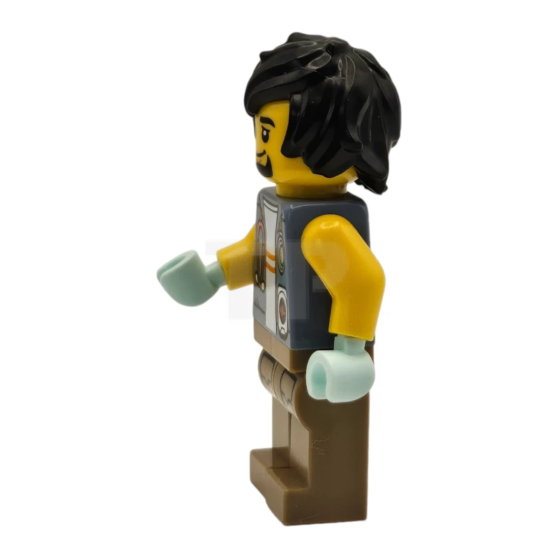 LEGO&reg; cty1776 Jungle Explorer