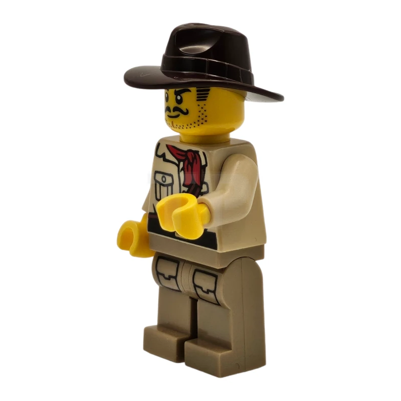 LEGO&reg; cty1765 Jungle Explorer