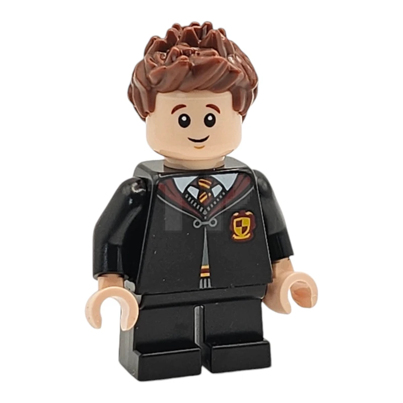 LEGO&reg; hp491 Seamus Finnigan