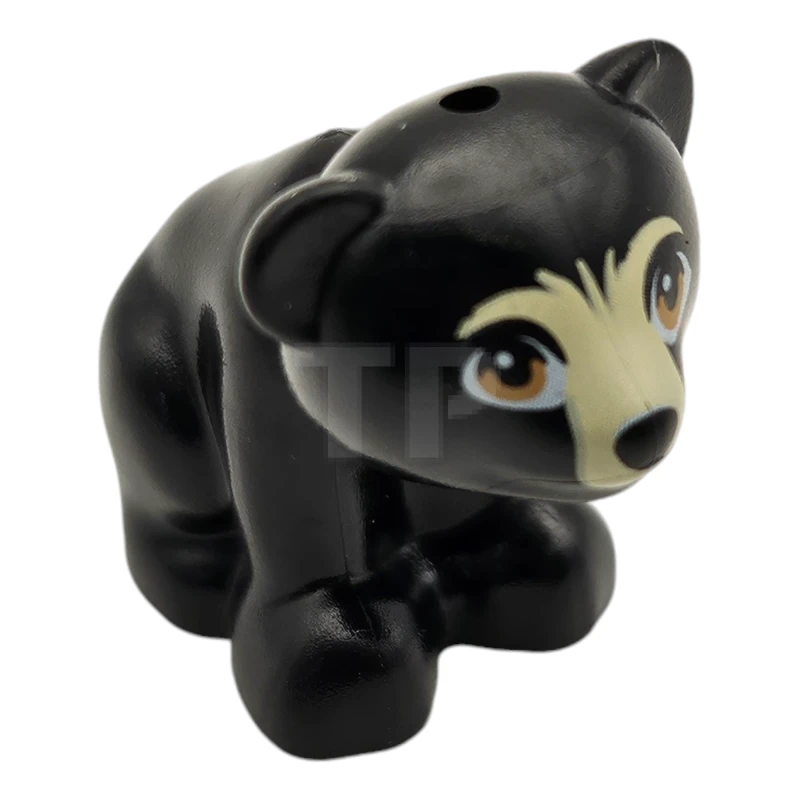 LEGO&reg; 6478262 - 14732pb05 - Bear Cub