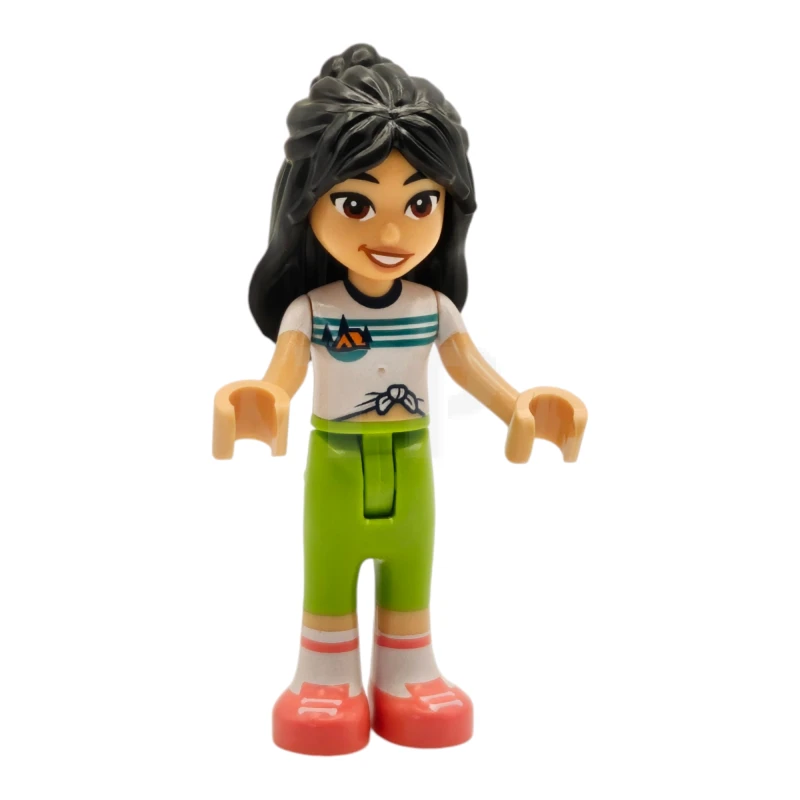 LEGO&reg; frnd0754 Liann