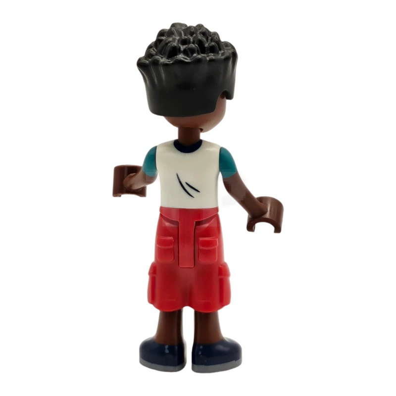 LEGO&reg; frnd0742 Zac