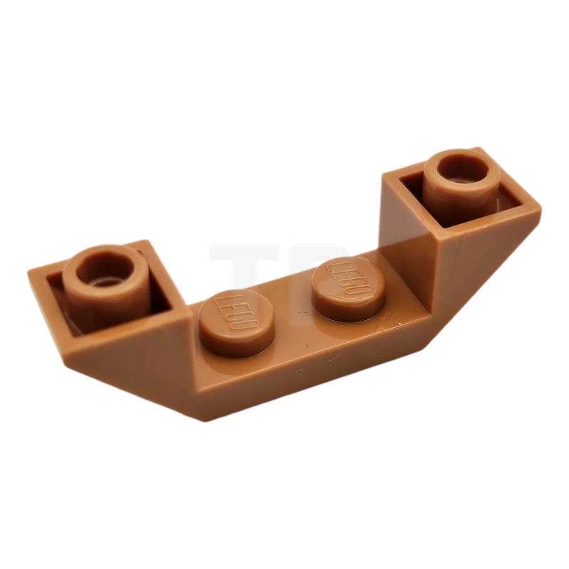 LEGO&reg; 6487913 - 32802 - Dakpan, omgekeerd 45 4 x 1