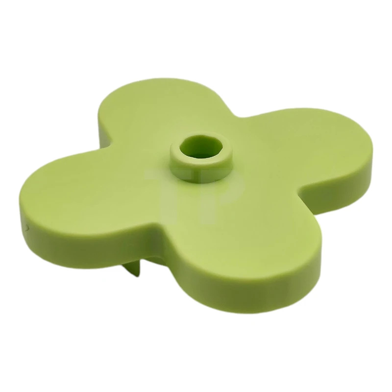 LEGO&reg; 6487914 - 35473 - Plant Flower 4 x 4 Rounded Petals